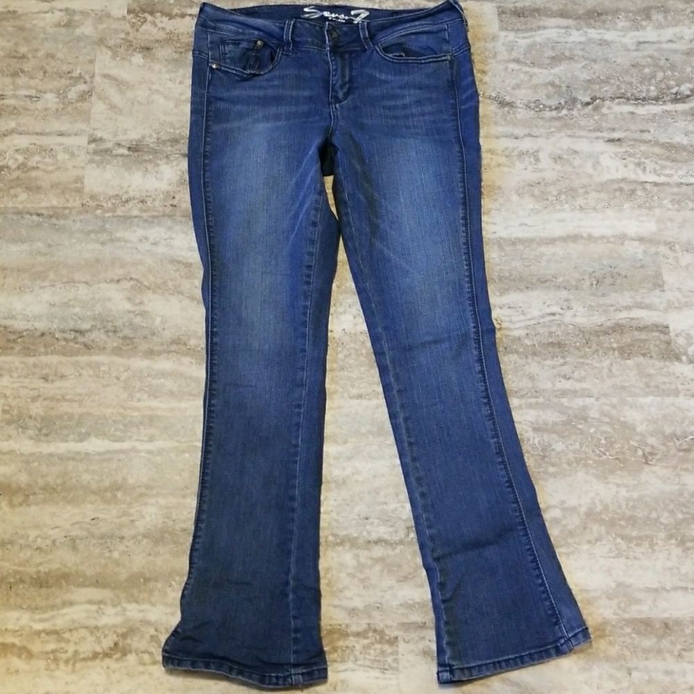 Seven 7 Jeans